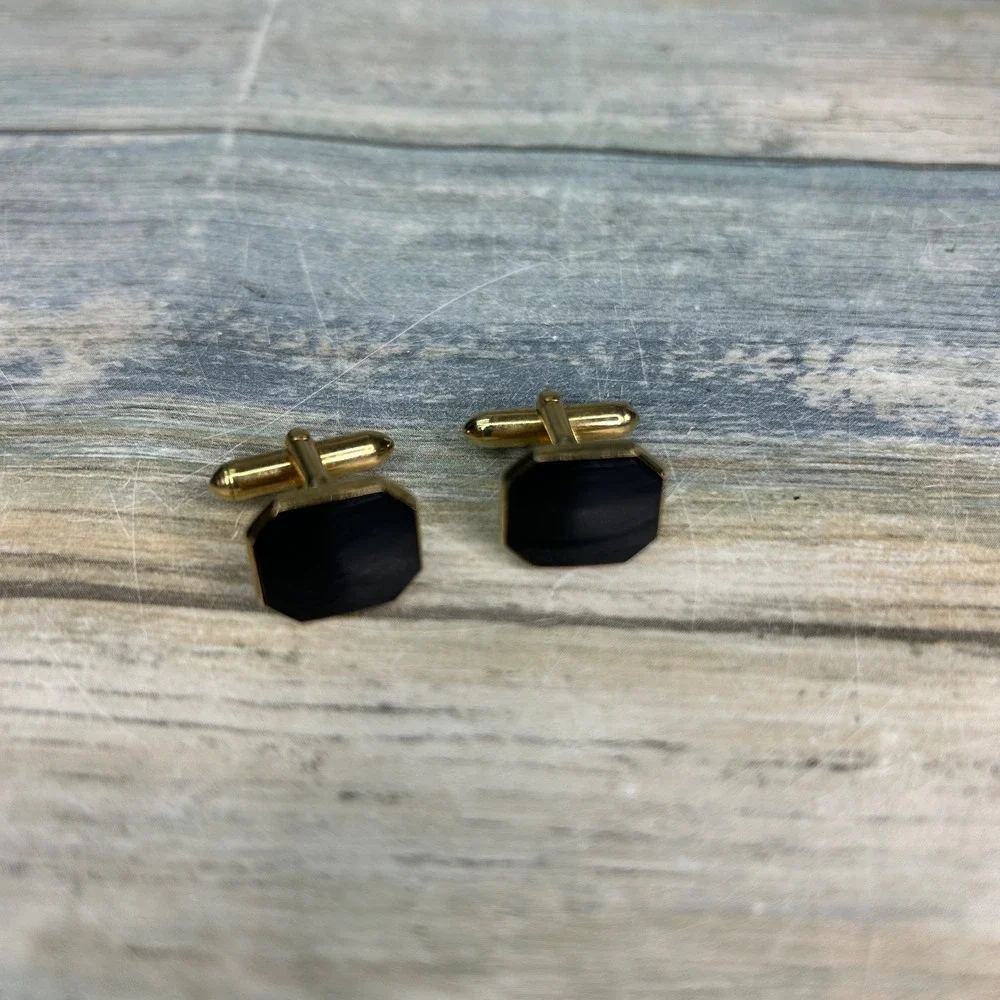 SWANK vintage cuff